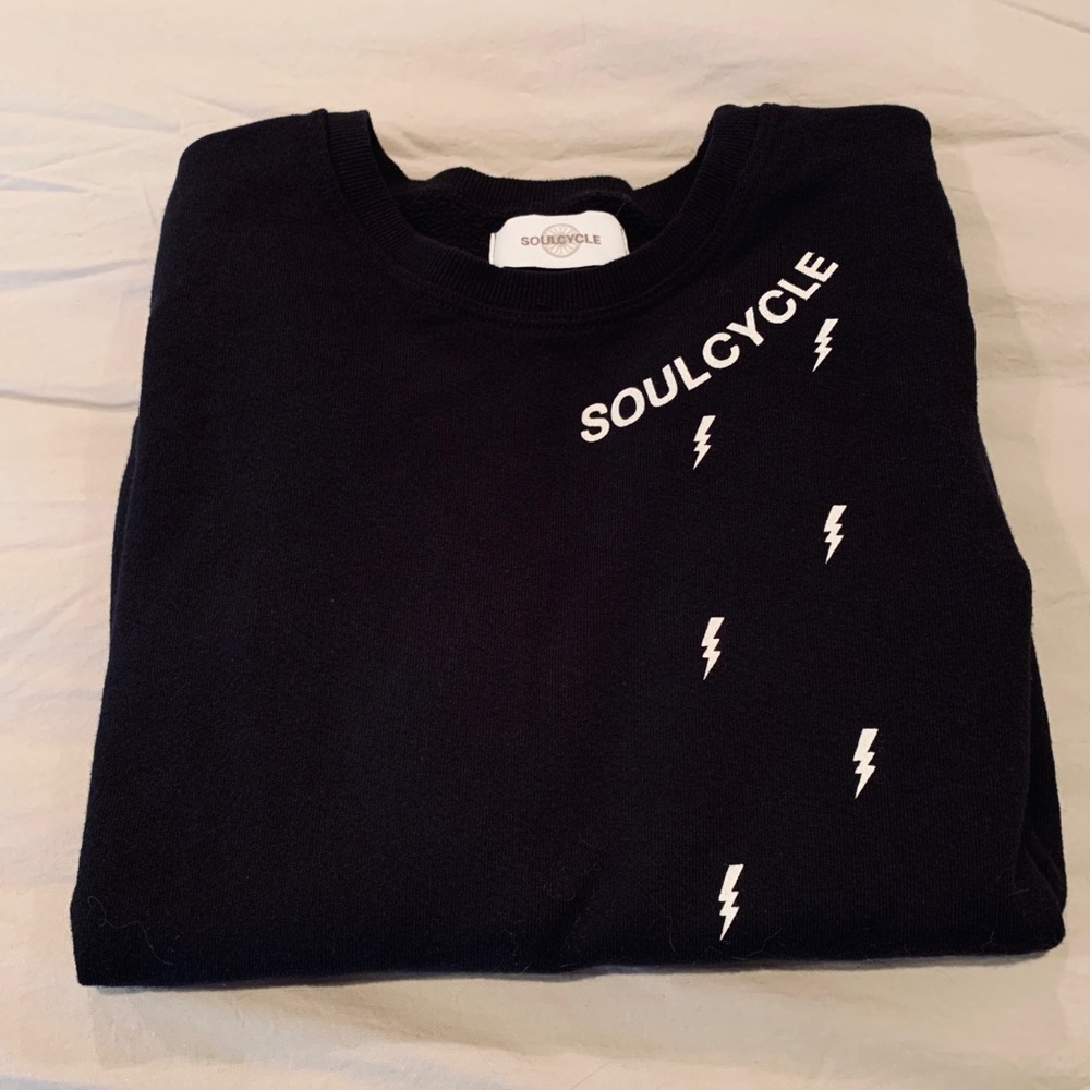 SoulCycle Crewneck Sweatshirt